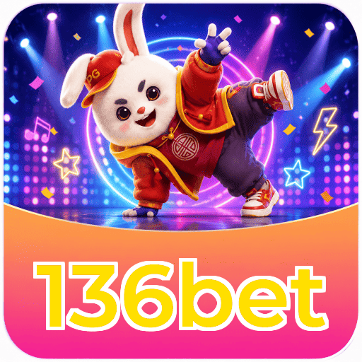 136bet Logo