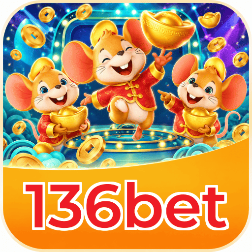136bet Logo
