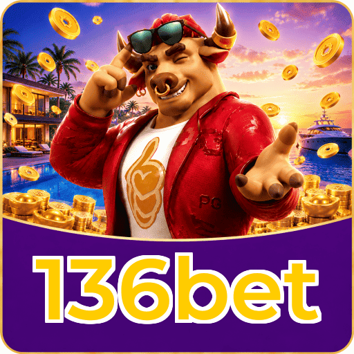 136bet Loterias