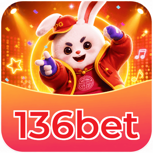 136bet Logo