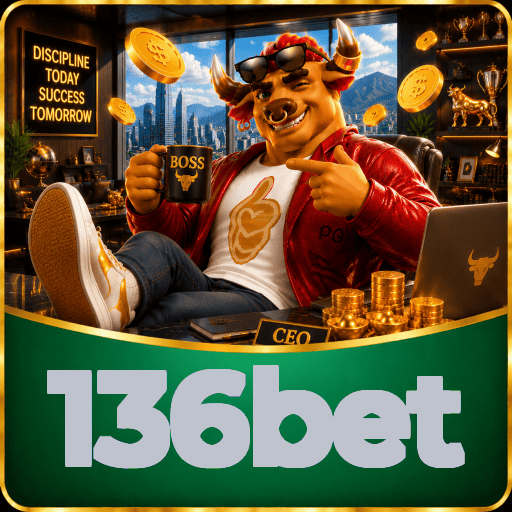 136bet Facebook Bonus