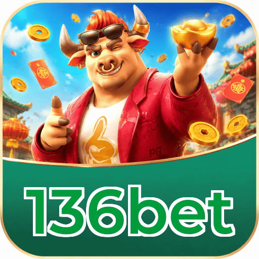 136bet Jogos Exclusivos
