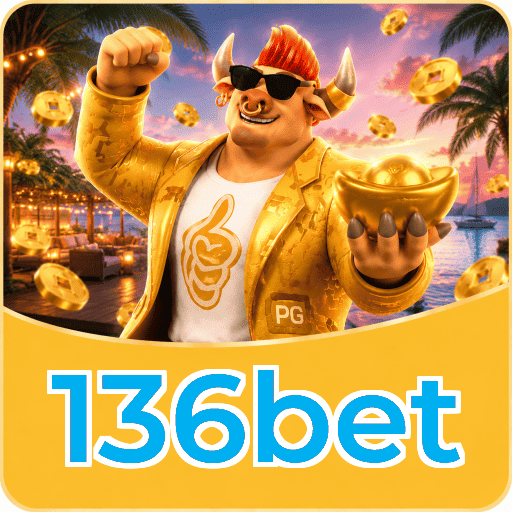 136bet Saque